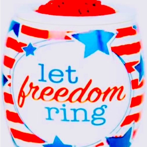 PZ Fourth of July simmer pot - Picture 1 of 2